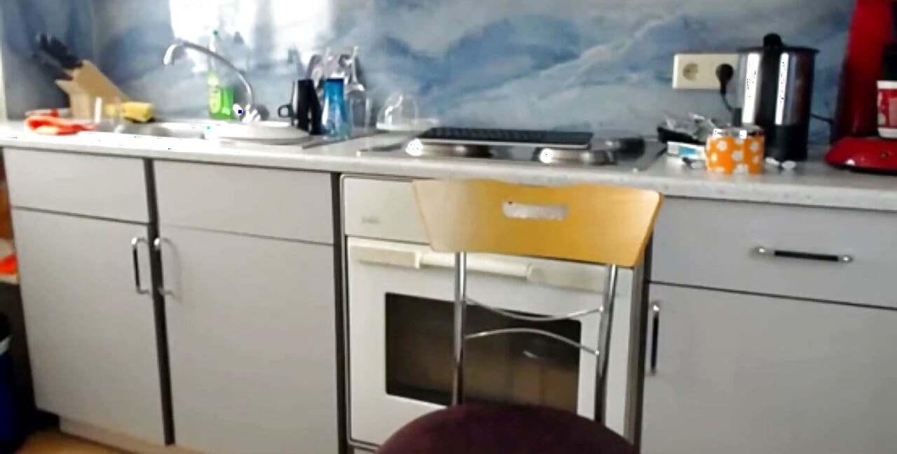 My Bold Dildo Kitchen Adventure | Playtime Never Tasted so Good!