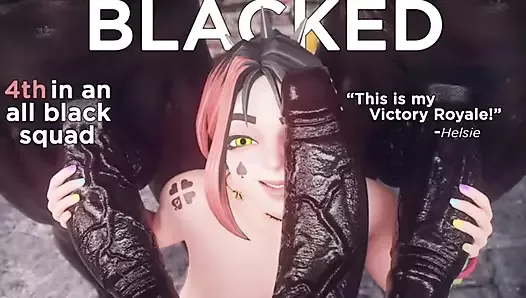 Kompilacja Fortnite Blacked