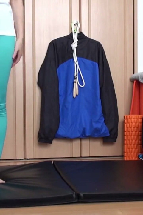 Did My Mature Body Turn You on? - Older Women Tempted by Young Instructors Compilation - Part3