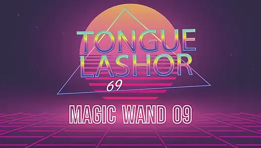 Magic Wand 09
