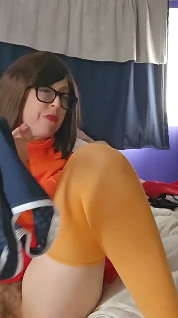 The Case of the Dirty Panties | Clip 1