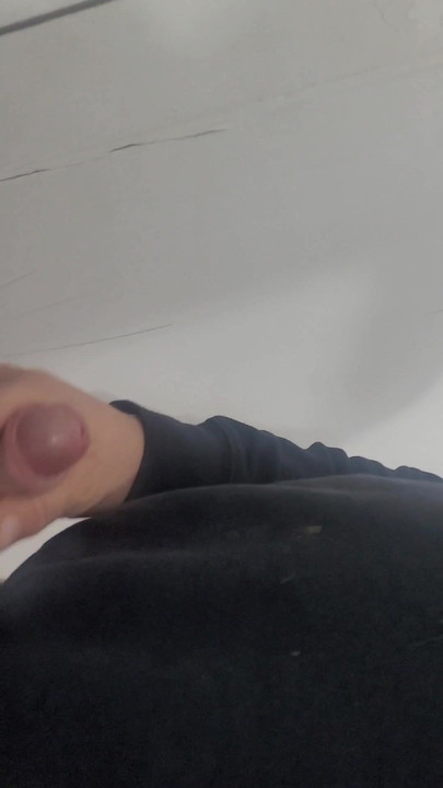Me cumming