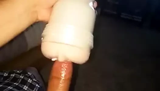 Seks oyuncağı eğlencesi