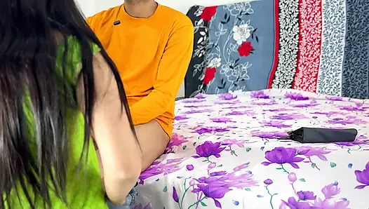 NEHA BHABHI KO CHUSAYA LUND AUR FIR TAANG UTHA KE KI JORDAR CHUT CHUDAI