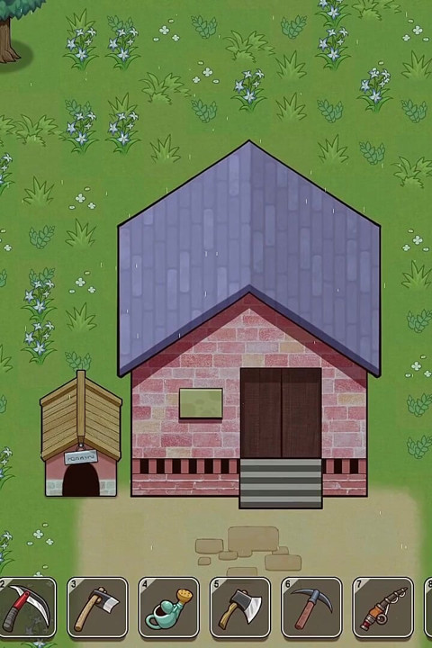 Village Rhapsody - Chubby Wife Wants Me to Get Her Pregnant