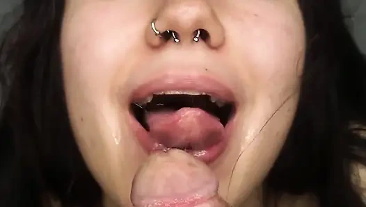 Latina Slut Bouncing Her Big Ass on My Hard Cock