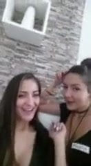 nenas colombianas