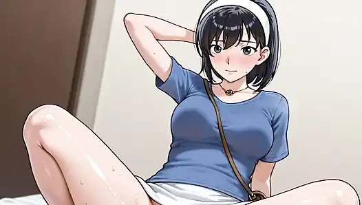 Dua (Conan)