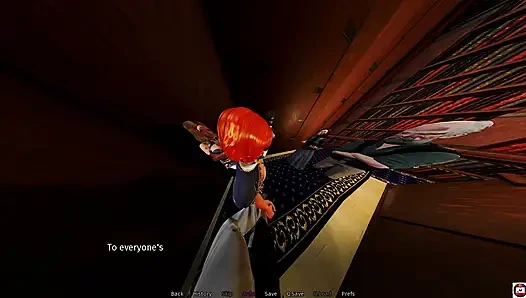 ДОМ В РАЗЛОМЕ - (ЧАСТЬ 66) NC