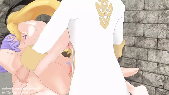Emilyblend34 Hot 3d Sex Hentai Compilation -17