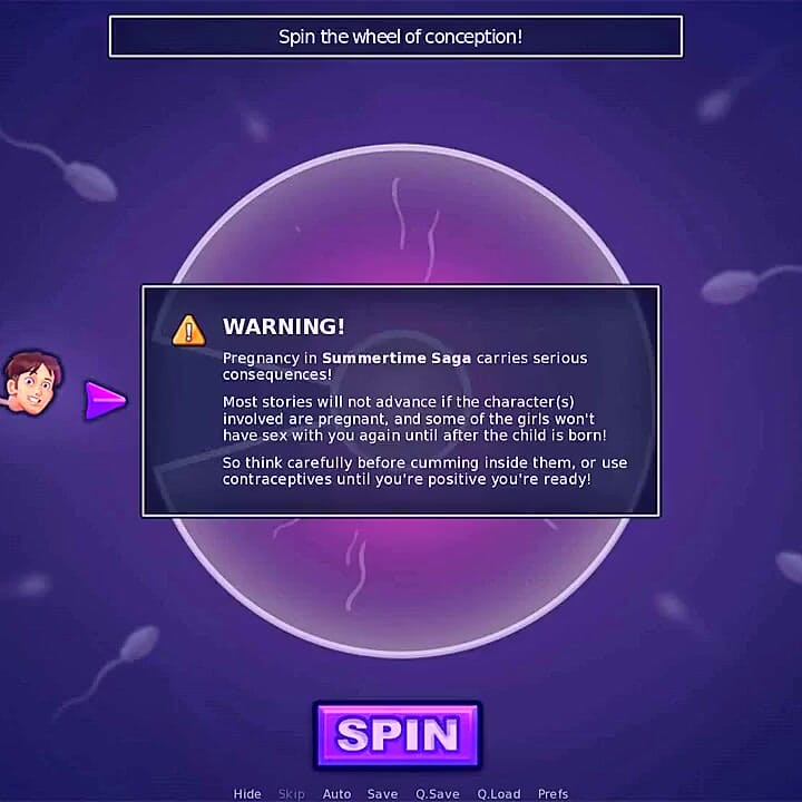 Yaz mevsimi efsanesi: üvey erkek kardeş üvey kız kardeşinin amının içine boşalıyor bölüm 145