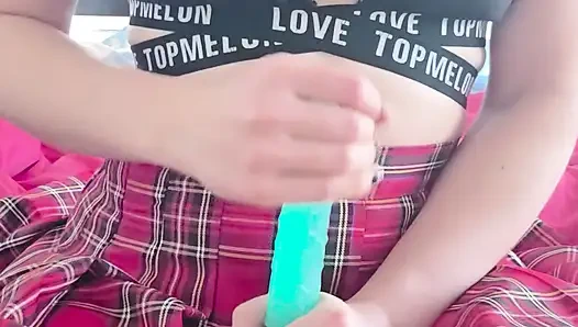 İsviçreli kızdan sonra Wixx