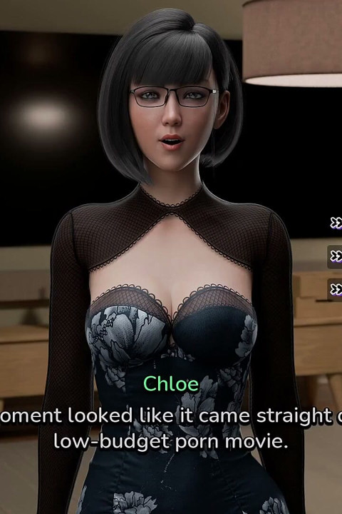 Complete Gameplay - Freshwomen 3, Part 25