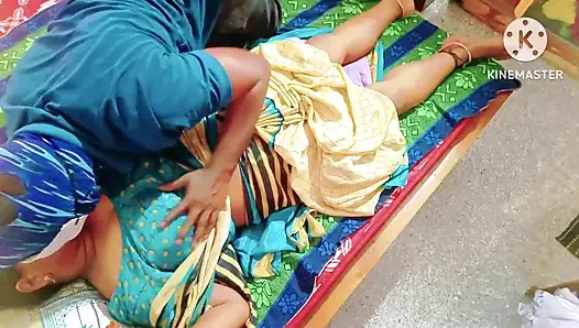 Schwiegervater tat etwas Seltsames, um sein traummädchen zu erleben, wenn sein stiefsohn nicht zu hause ist - volles tamilisches audio