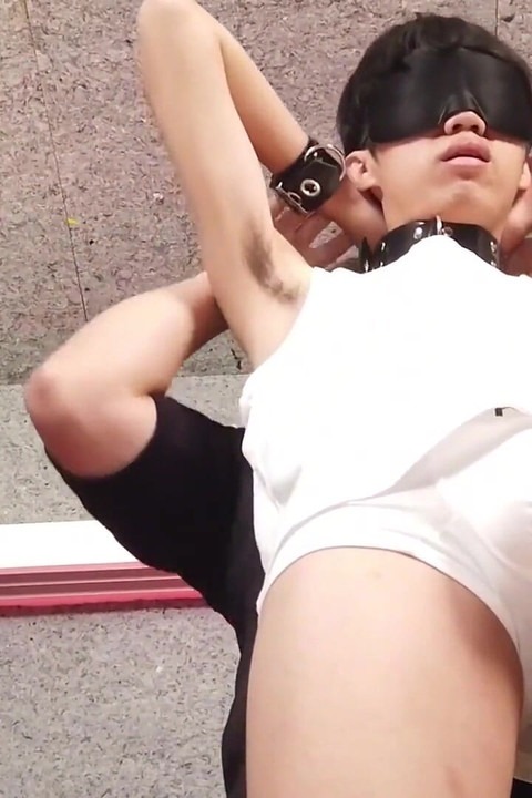 No. Ksgh14 Climax Lab Ep.54 Foreskin Twink’s Urethral Play Extreme Challenge. Ep.1-4