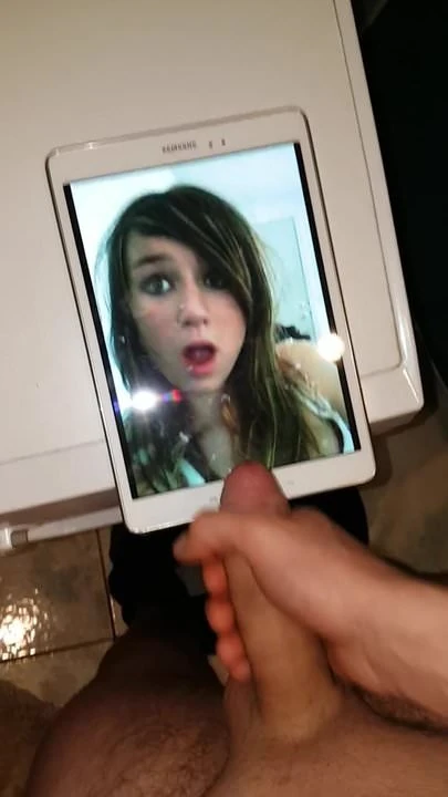 Tribute for YourBestCockSucker