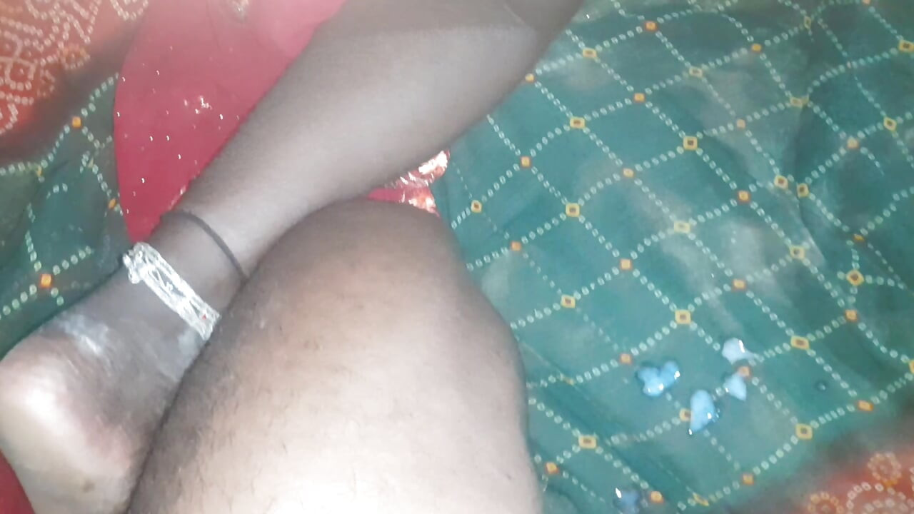 Godi de la esposa india