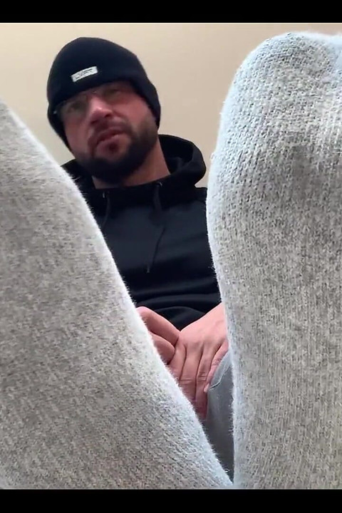 Sneakers Smell Like After the Gym