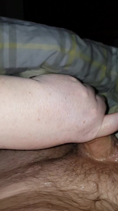 Mistress Handjob