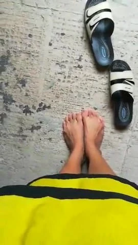 मेरी पत्नी बैलेरीना शूज़
