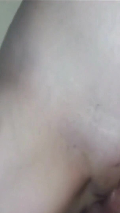 Powerful moment from "Creampie session: a lot of cum on the wife's body - part 1"