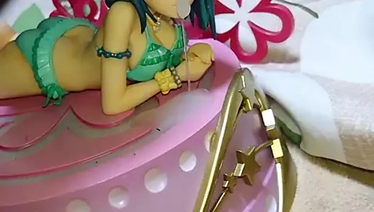 Yuriko bukkake