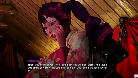 ДОМ В РАЗЛОМЕ - (ЧАСТЬ 72) NC