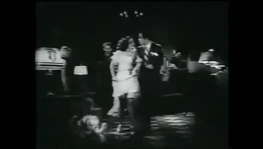 Şehvette Hep Birlikte (film)