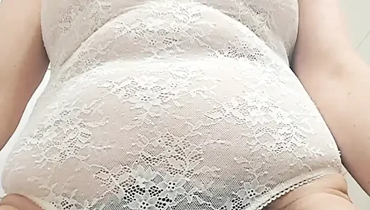 Хочешь увидеть свой подарок перед камерой?