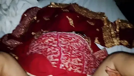 Мой первый ночной секс