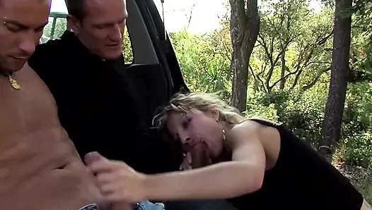 Sex in Disarray in Particular Families Vol. #03