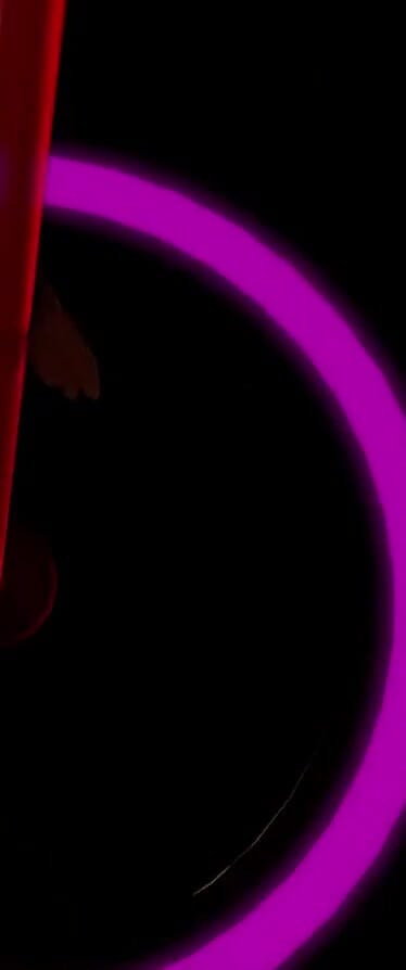 Red Hot Succubus Demon Girl Pole Dancing - 3D Porn