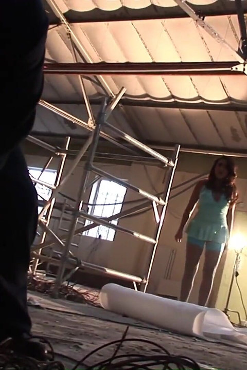 สาวละตินสุดฮอตกับหุ่นสุดฮอตและนมใหญ่อยากรีดนมควยและน้ําแตกในปากเธอ