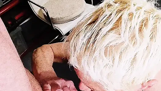 Ultimativer blowjob II