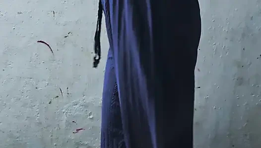 My own fingering is in full mood after the shower