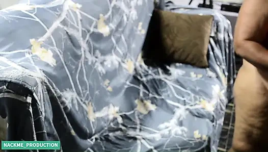 Kocam evde yokken zevkim