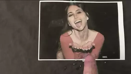 Riley reid cumtribute 2