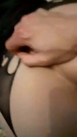 Fucking husband