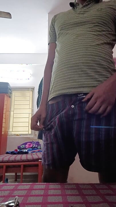 Hairy Gay!