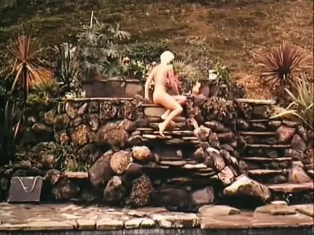 Careful, He May Be Watching scene 4
