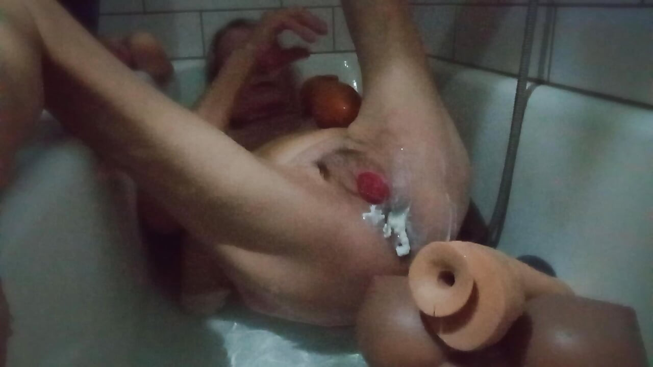 LizzyYum SD JULY 2026 bathing masturbation Dilation #67