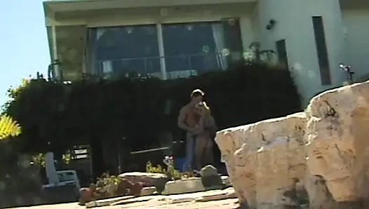 Outdoor-Leidenschaft