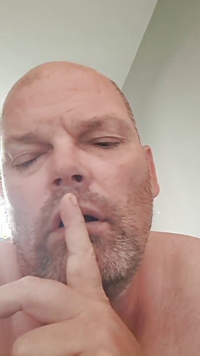 The Bitch Was Angry in the Morning