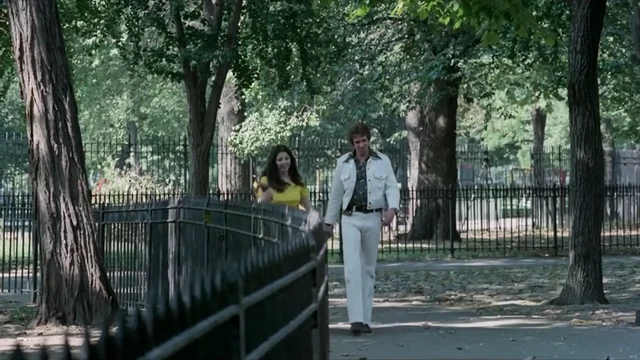 Virgin & The Lover (Better Quality)