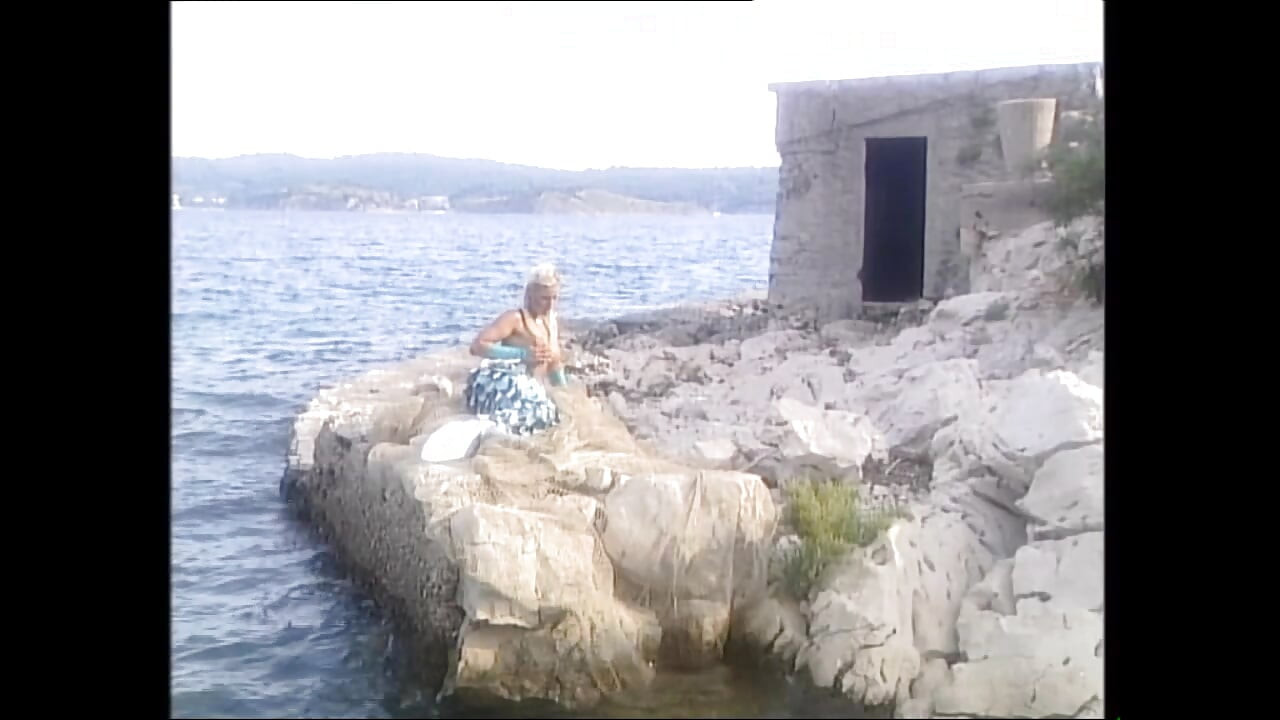 Divlji i veliki kurac