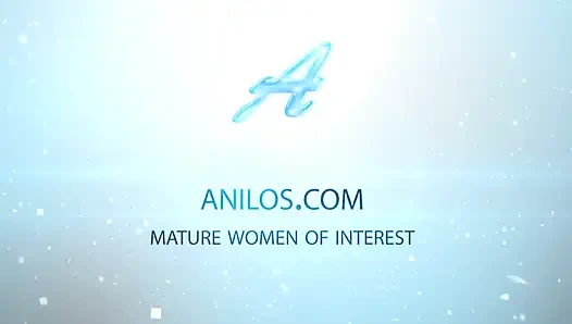 Olgun oyuncak mastürbasyonu