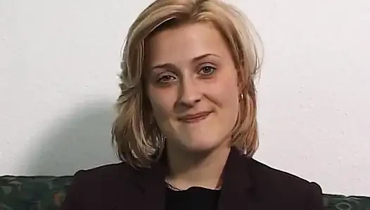 Her first porn video