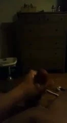 Cockring Cum