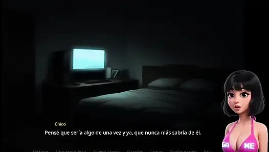 Uzaki-Chan Wants to be your Sex Girlfriend. Act 1 The Encounter We Meet Our Big-Breasted Girlfriend for the First Time