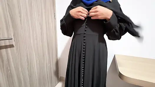 Binal veil kız bölüm 1